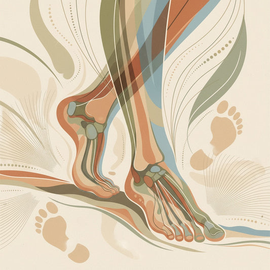 How Barefoot Shoes Can Help People with Autism: A Sensory-Friendly Footwear Solution