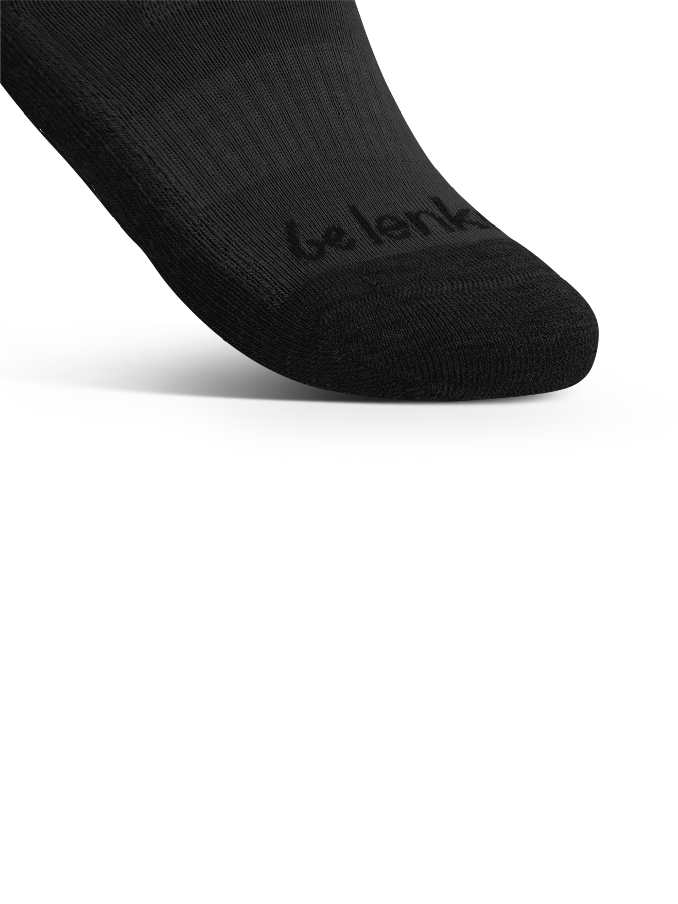 Kinder Barfußsocken Be Lenka Kids - Crew - Merinowolle - Grau