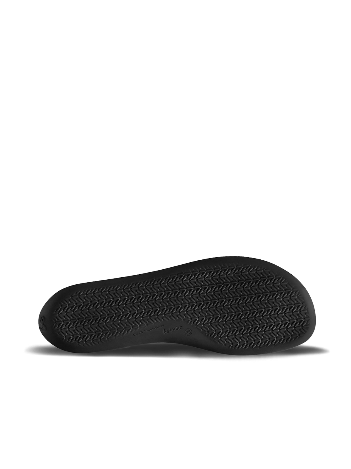 Ballet Flats Be Lenka - Bellissima 2.0 - All Black