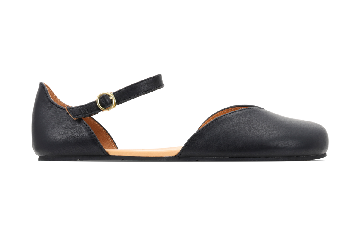 Ballet Flats Be Lenka Lilea - Black