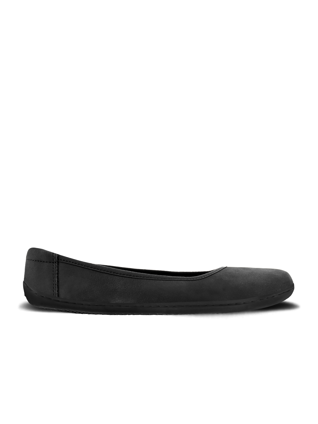 Ballet Flats Be Lenka - Sophie - Matt Black (Sale)