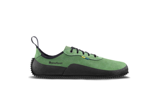 Barfußschuhe Be Lenka Trailwalker 2.0 - Olivgrün