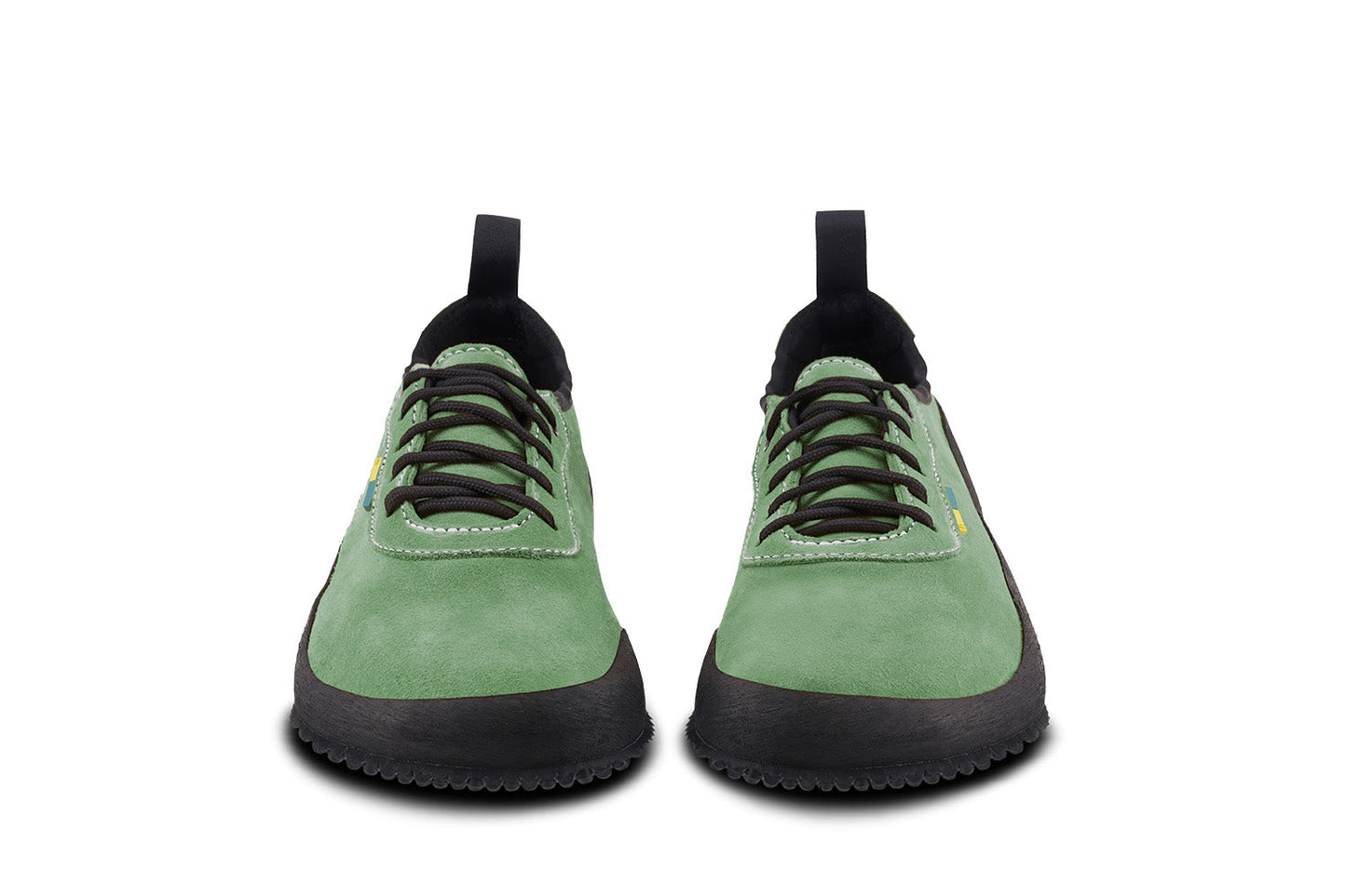 Barfußschuhe Be Lenka Trailwalker 2.0 - Olivgrün