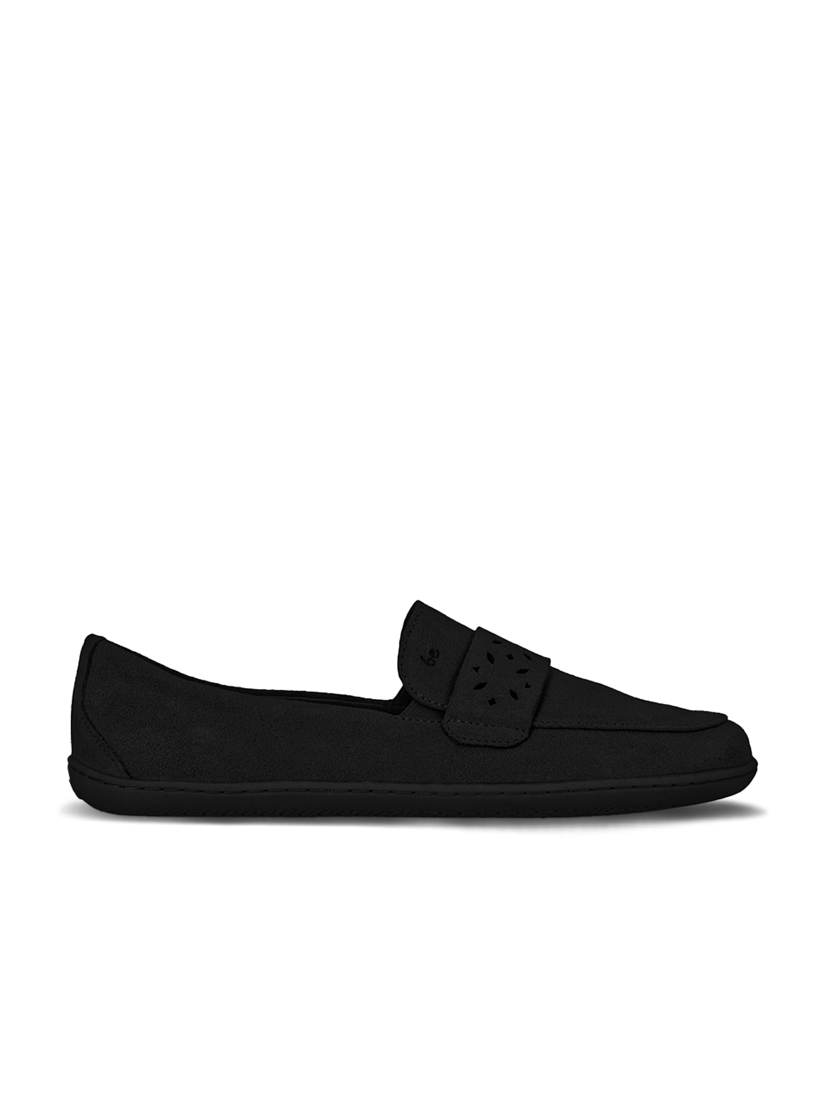 Barefoot Moccasins Be Lenka Bianca - All Black
