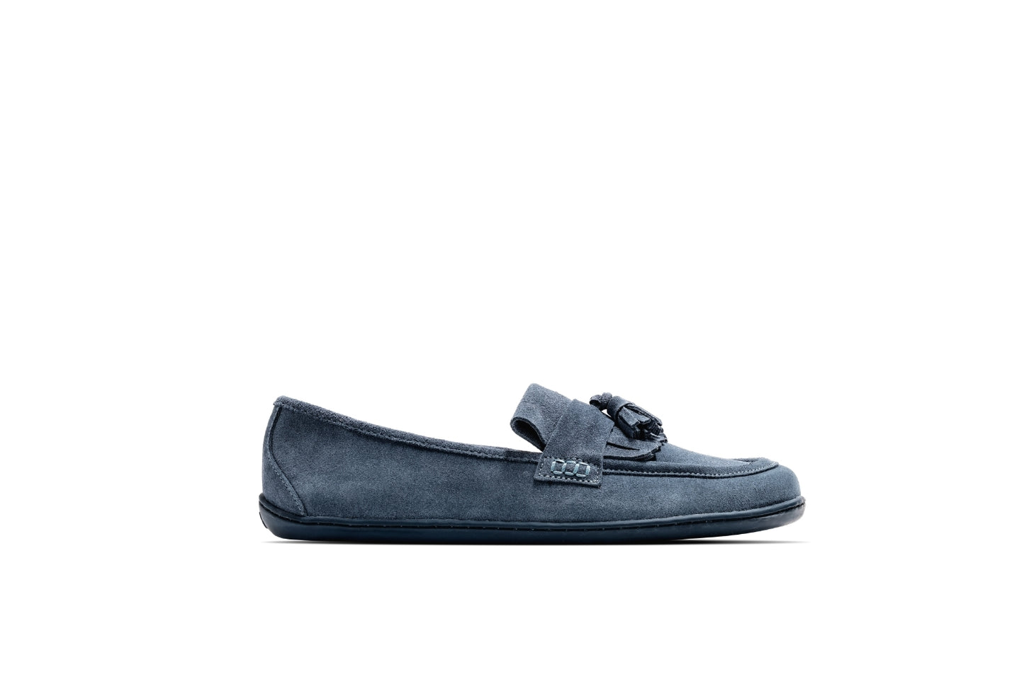 Barefoot Moccasins Be Lenka Fiorela - Soft Blue