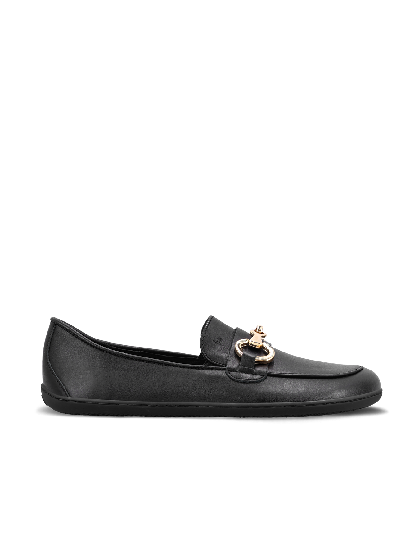 Barefoot Moccasins Be Lenka Viva - Black