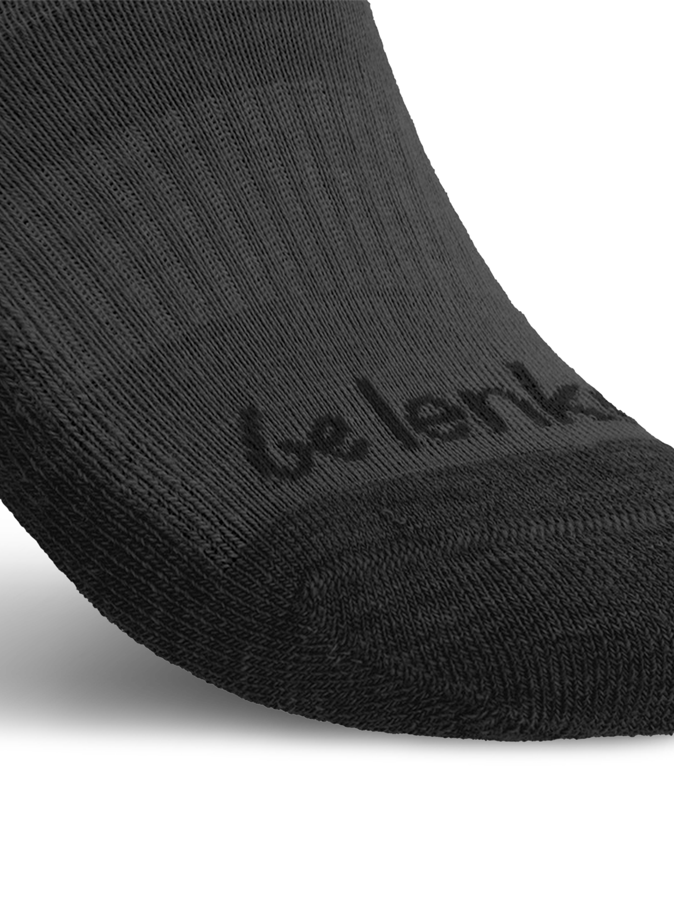 Kinder Barfußsocken Be Lenka Kids - Crew - Merinowolle - Grau - 3er Pack