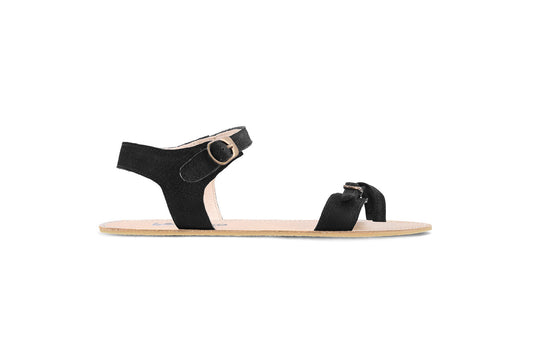 Barfußsandalen - Be Lenka Claire - Schwarz