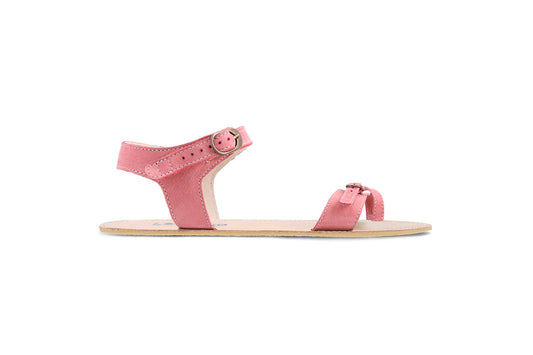 Barfußsandalen - Be Lenka Claire - Flamingo Pink