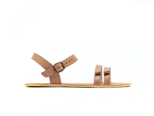 Barfußsandalen - Be Lenka Summer - Braun
