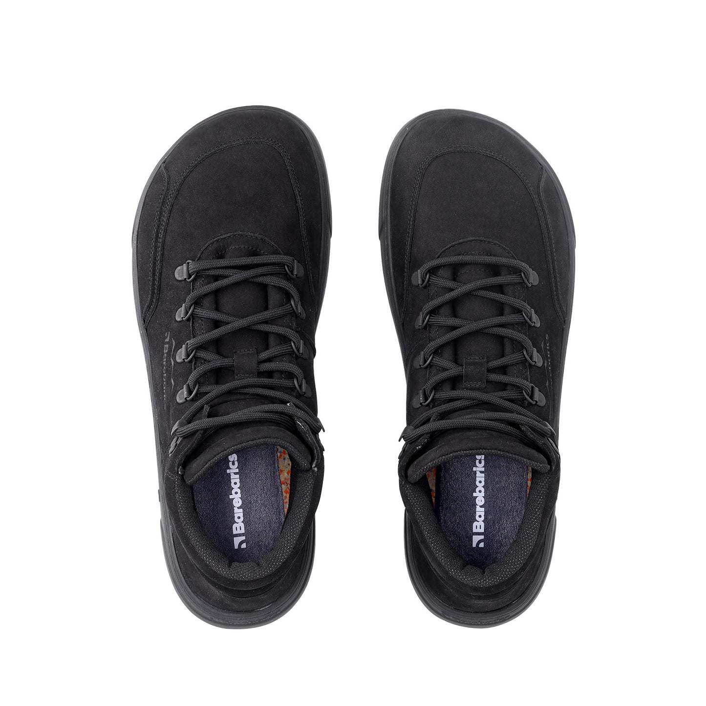 Barfuß-Sneaker Barebarics Element - All Black