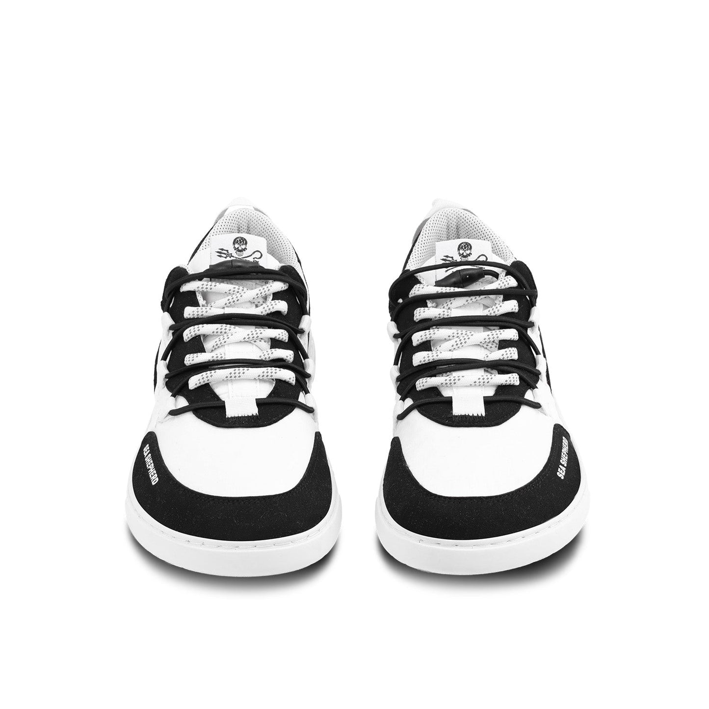 Barfuß-Sneaker Barebarics Revive X Sea Shepherd - Orca