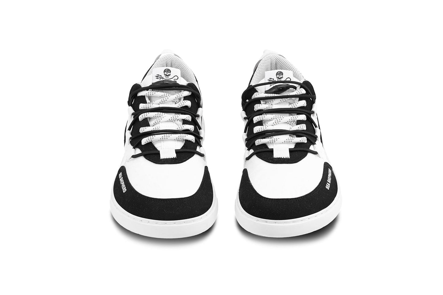 Barfuß-Sneaker Barebarics Revive X Sea Shepherd - Orca