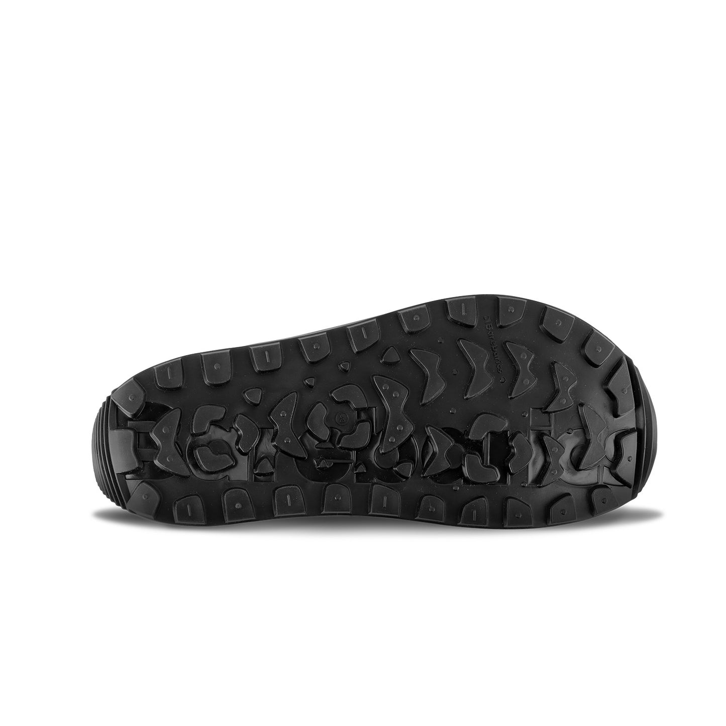 Barfuß-Sneaker Barebarics Voyager - Armeegrün
