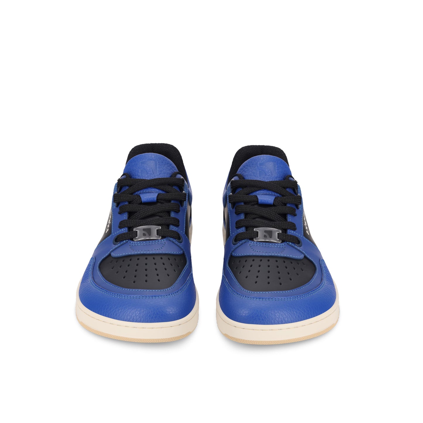 Barfuß-Sneaker Barebarics Wave - Schwarz & Blau