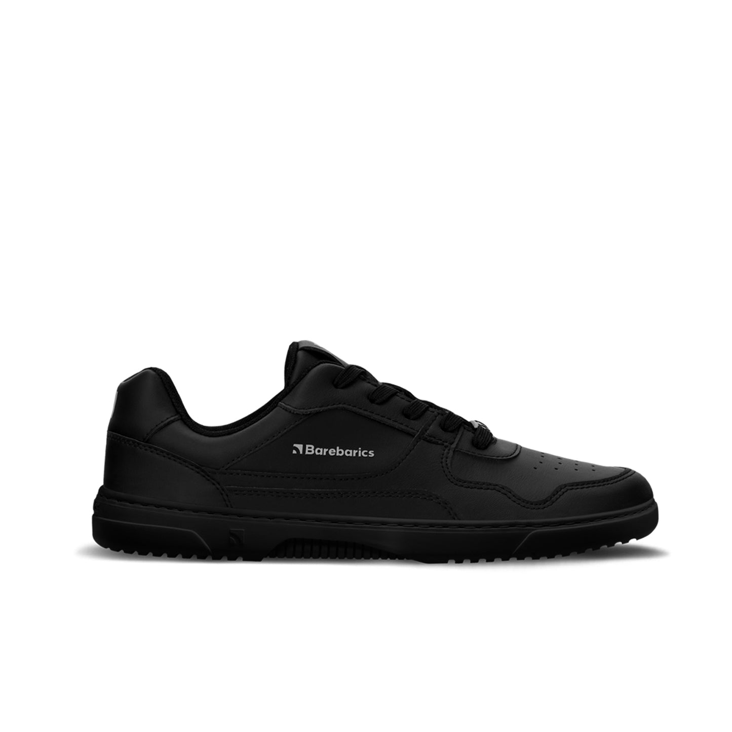 Barfuß-Sneaker Barebarics Zing - All Black