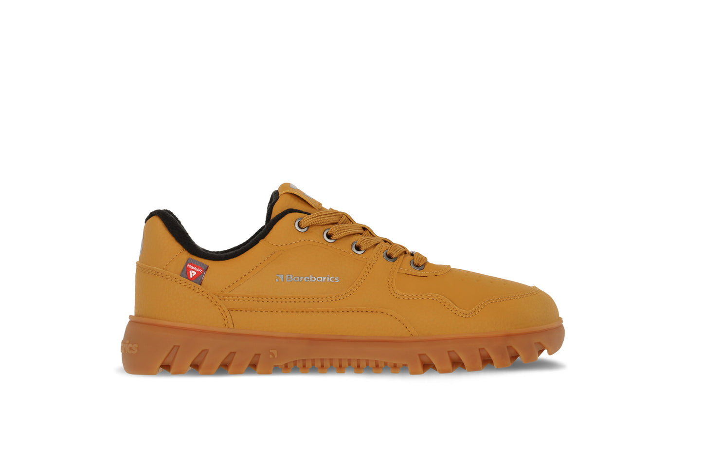 Barfuß-Sneaker Barebarics Zing Frost - Helles Karamell