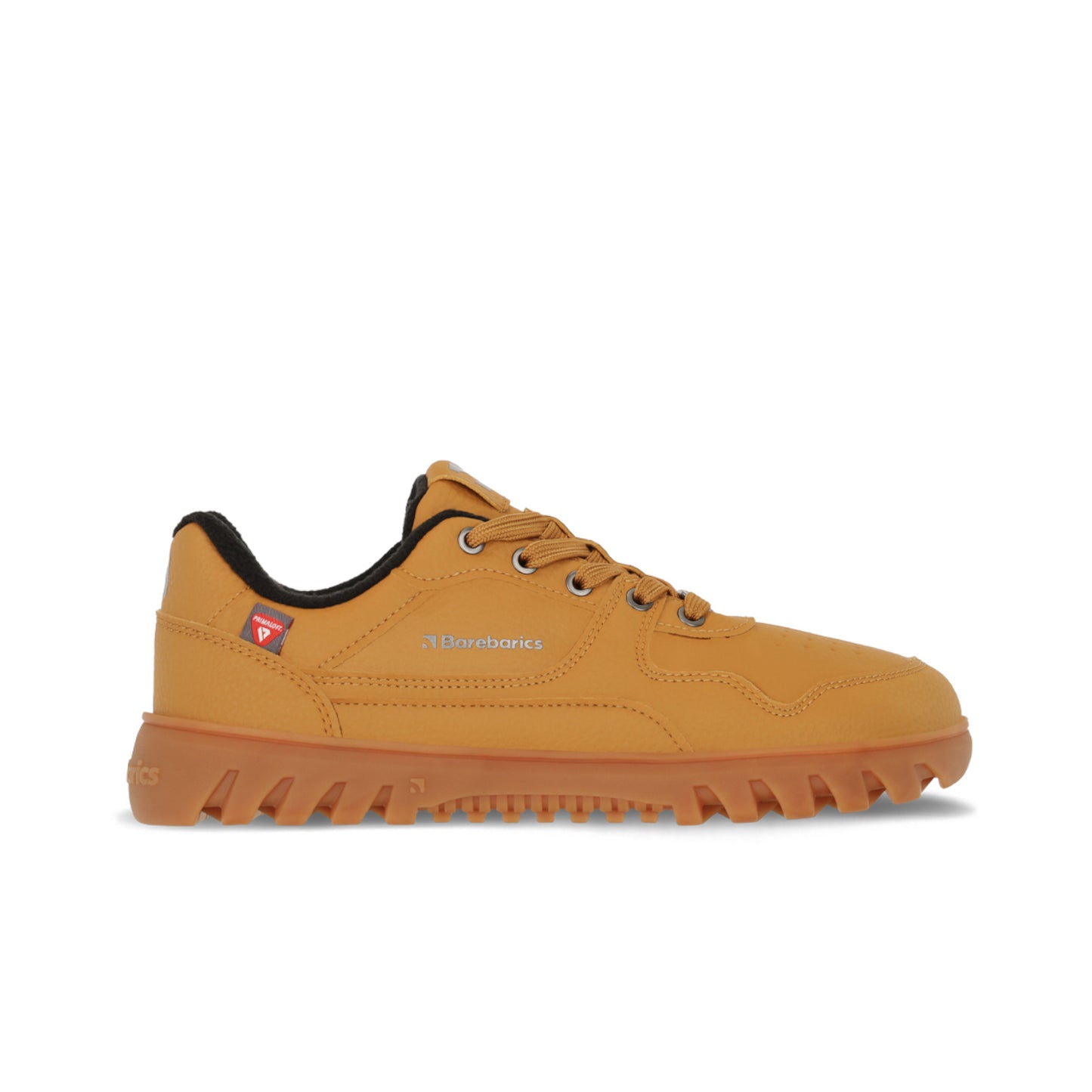Barfuß-Sneaker Barebarics Zing Frost - Helles Karamell