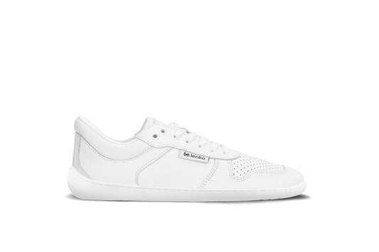 Barfuß-Sneaker - Be Lenka Champ 3.0 - All White