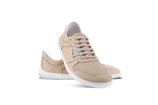 Barfuß-Sneaker - Be Lenka Champ 3.0 - Cappuccino