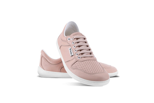Barfuß-Sneaker - Be Lenka Champ 3.0 - Nude Pink