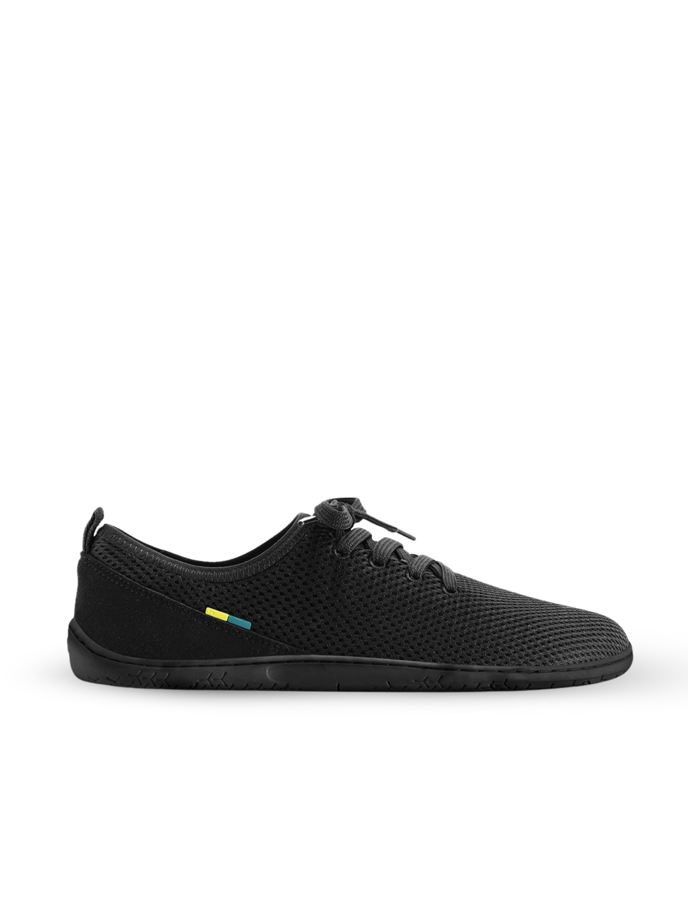 Barefoot Sneakers Be Lenka Dash - All Black