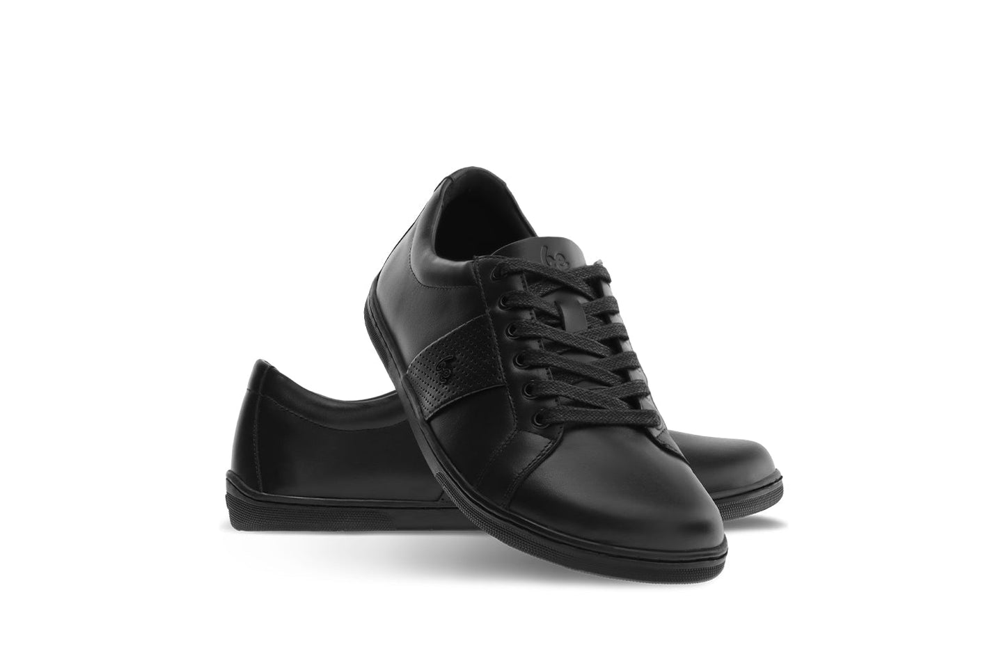 Barfuß-Sneaker Be Lenka Elite - All Black
