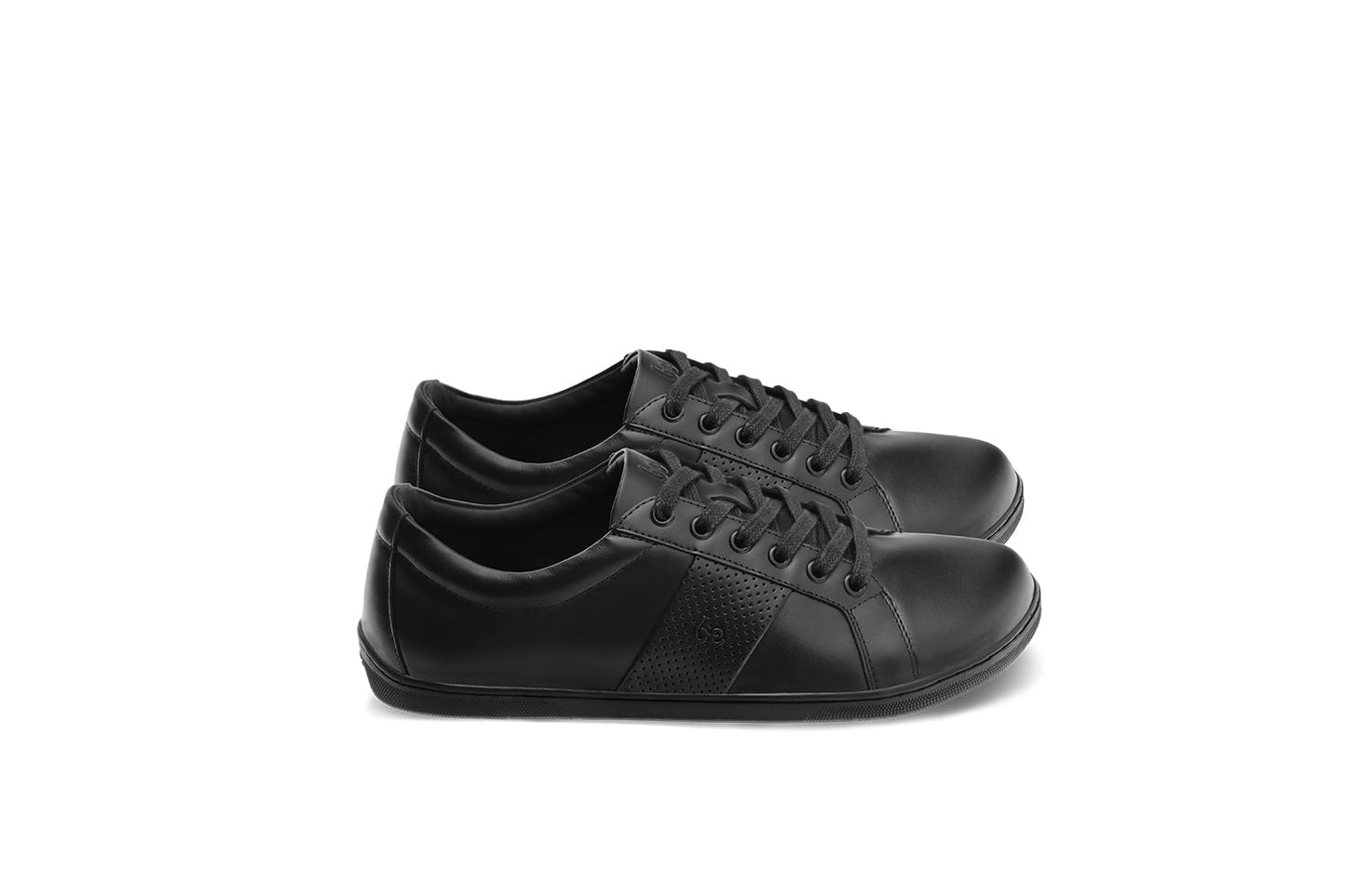 Barfuß-Sneaker Be Lenka Elite - All Black