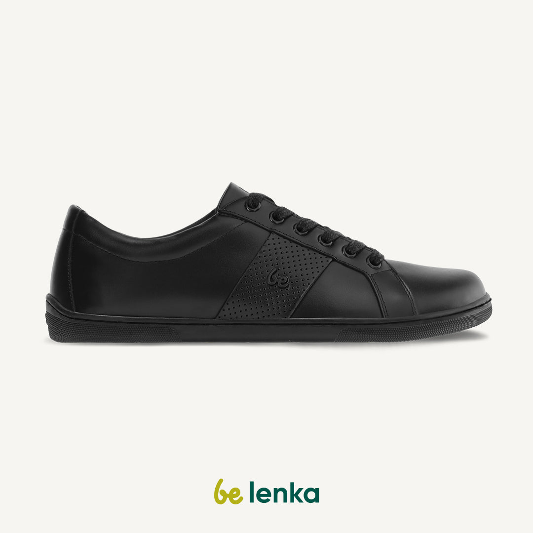 Barfuß-Sneaker Be Lenka Elite - All Black