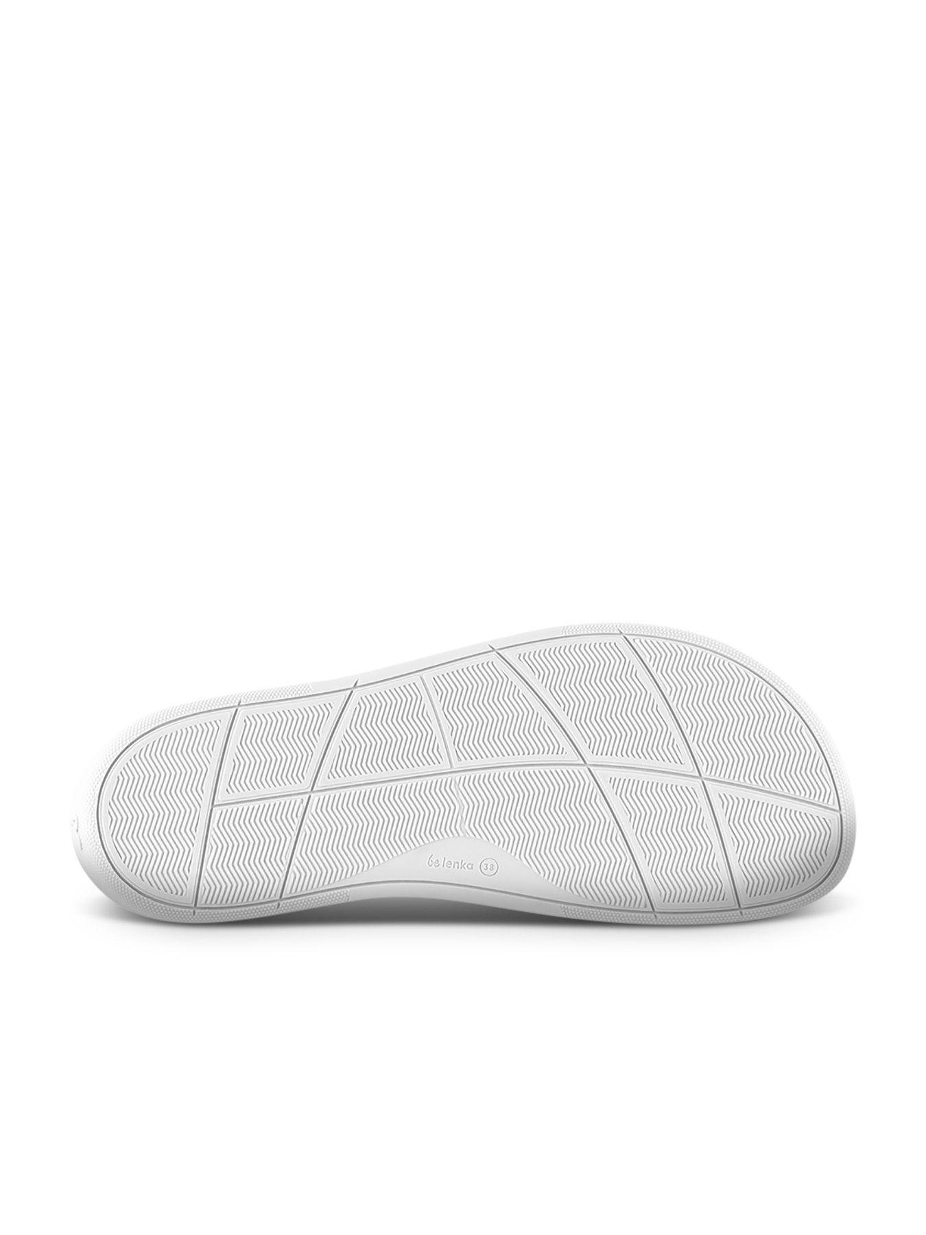 Barfuß-Sneaker Be Lenka Elite - Dunkelbraun
