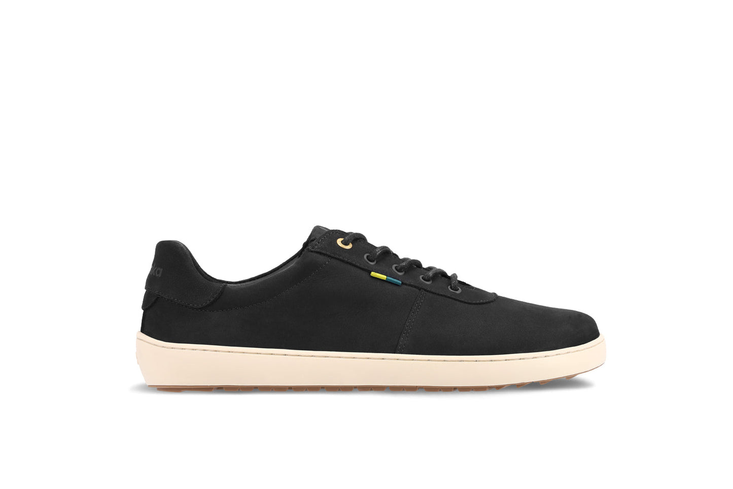 Barfuß-Sneaker Be Lenka Phoenix – Schwarz