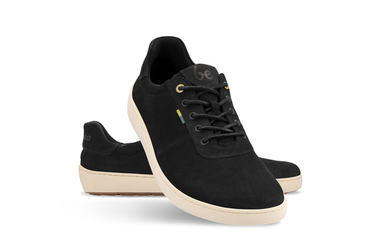 Barfuß-Sneaker Be Lenka Phoenix – Schwarz