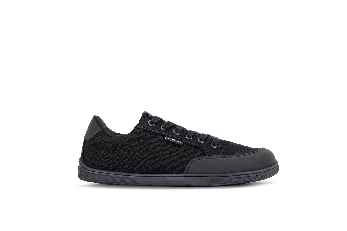 Barefoot Sneakers Be Lenka Rebound - All Black