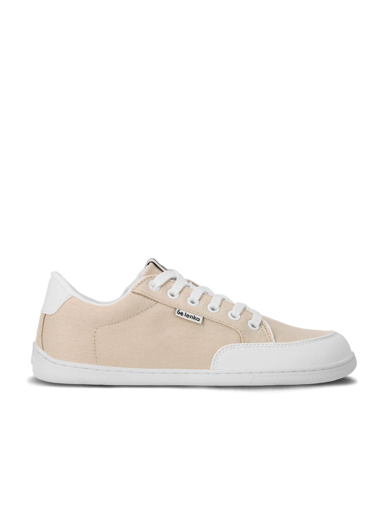 Barefoot Sneakers Be Lenka Rebound - Sand