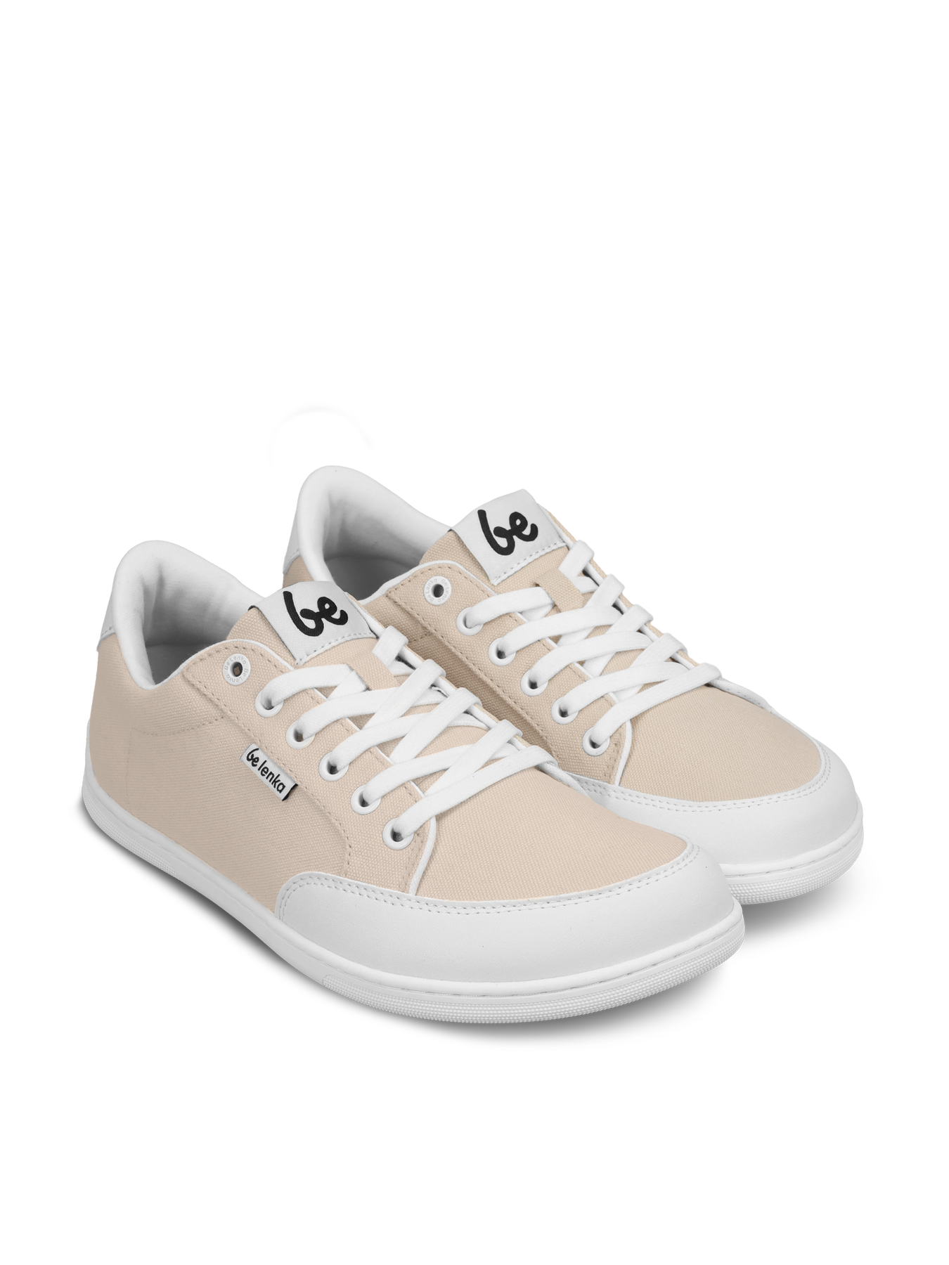 Barfuß-Sneaker Be Lenka Rebound - Sand