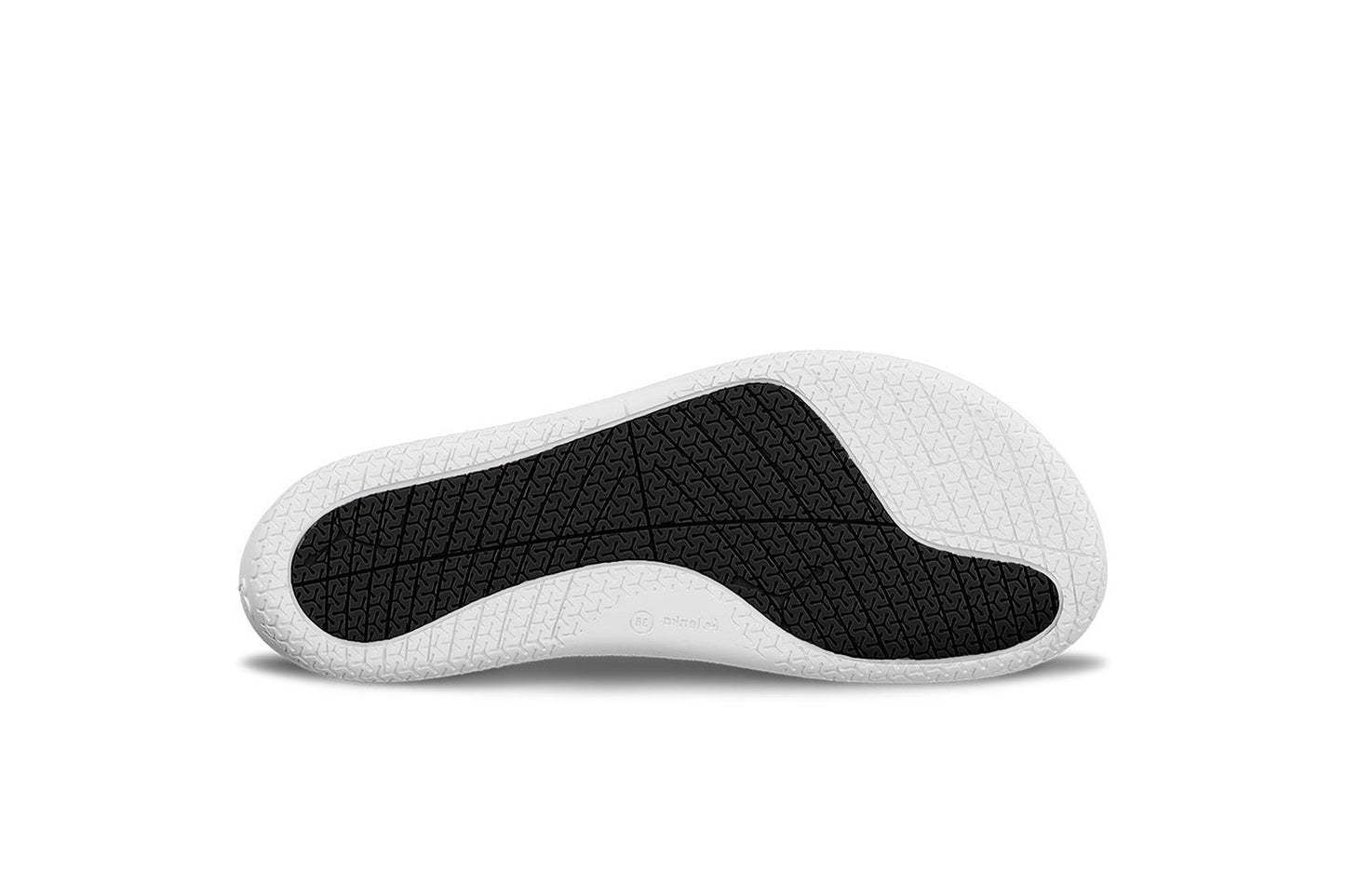 Barfuß-Sneaker Be Lenka Swift - Schwarz