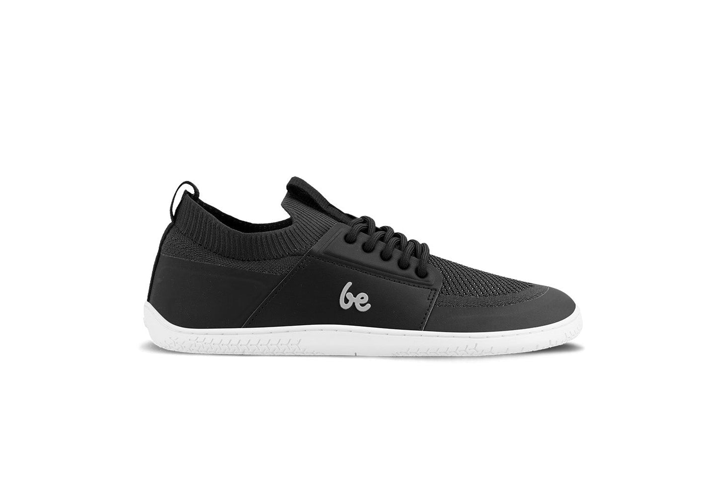 Barfuß-Sneaker Be Lenka Swift - Schwarz