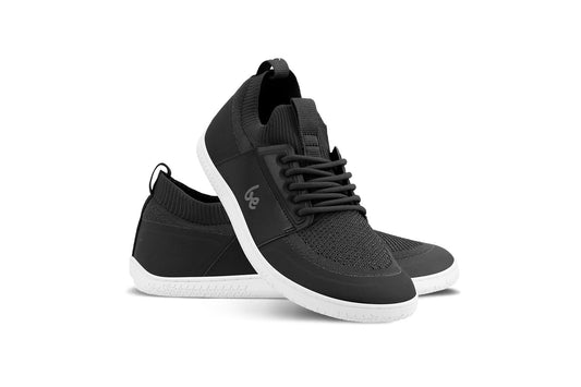 Barfuß-Sneaker Be Lenka Swift - Schwarz