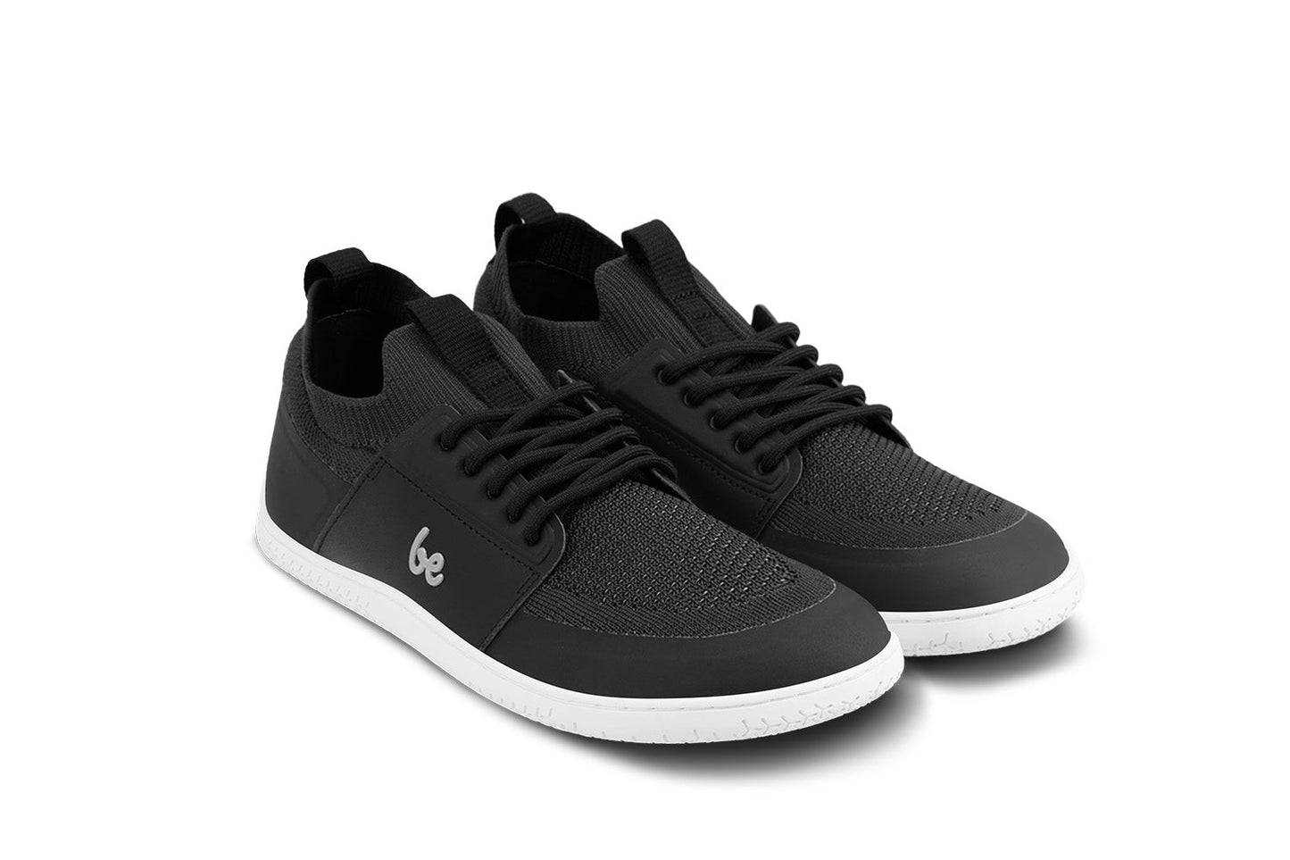 Barfuß-Sneaker Be Lenka Swift - Schwarz