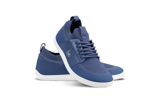 Barfuß-Sneaker Be Lenka Swift - Dunkelblau