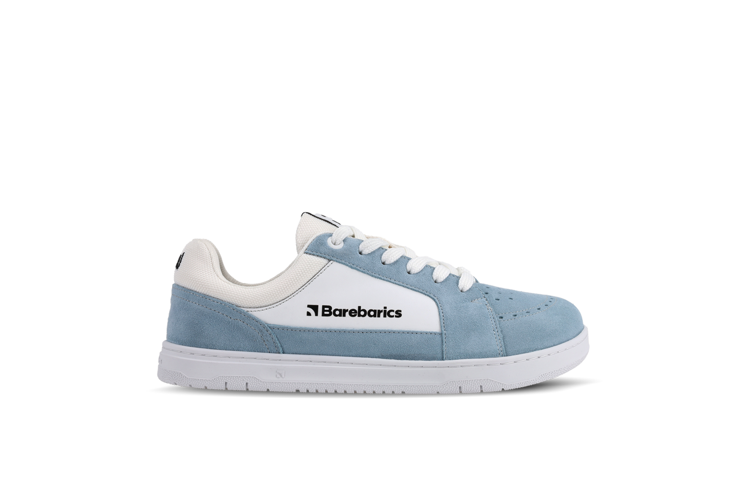 Barefoot Shoes Barebarics Legend - Ice Blue