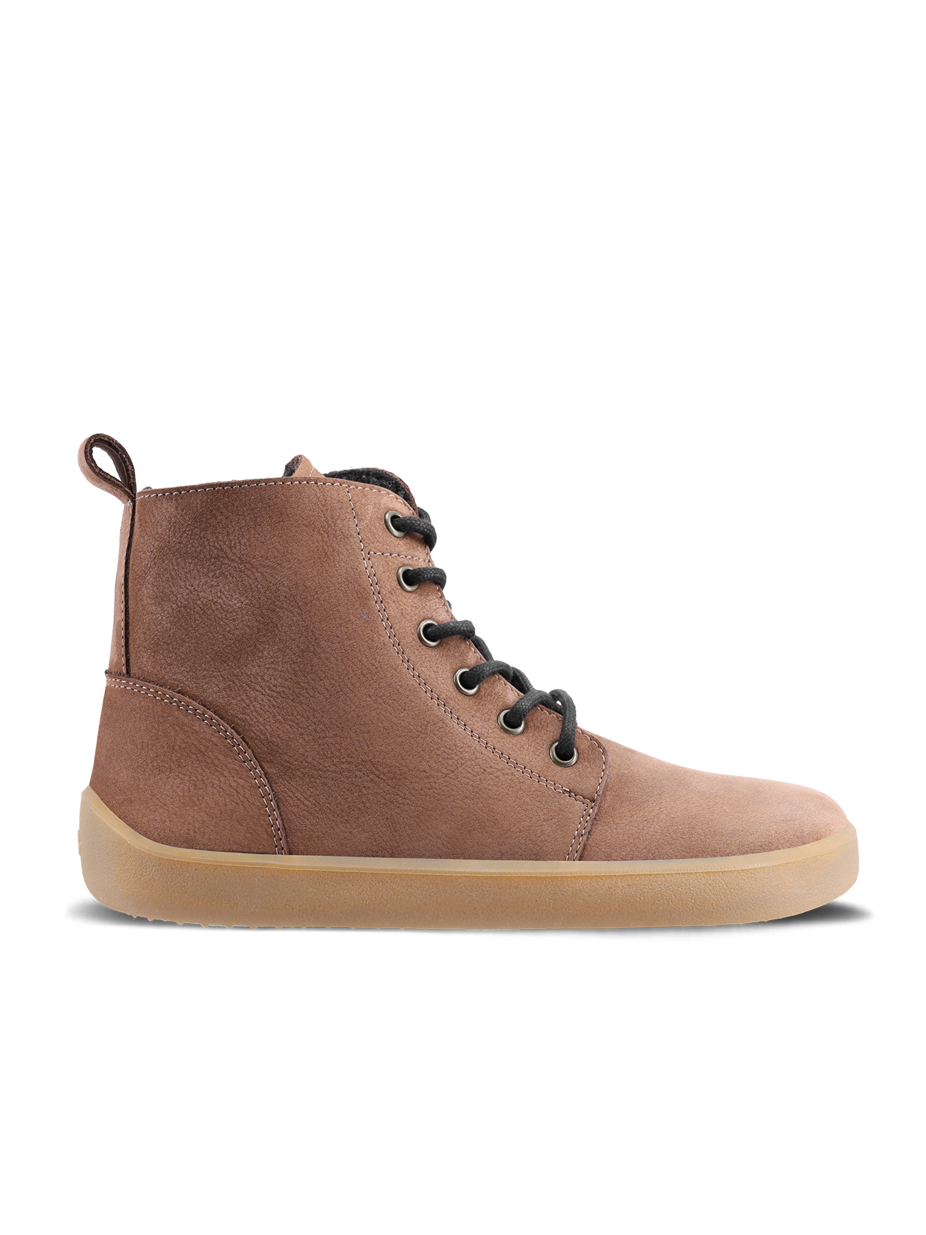 Barfußschuhe Be Lenka Atlas - Schokolade