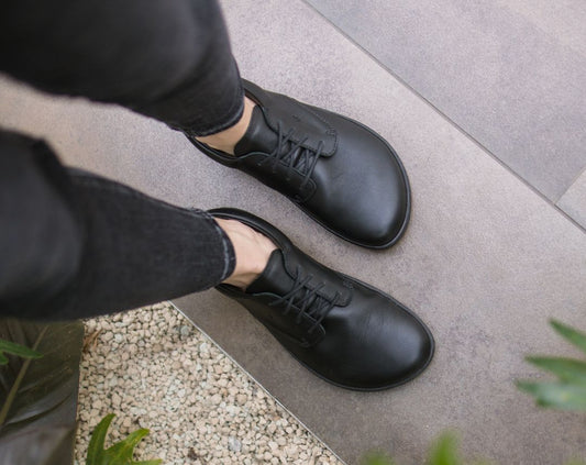 Barfußschuhe Be Lenka Cityscape - All Black