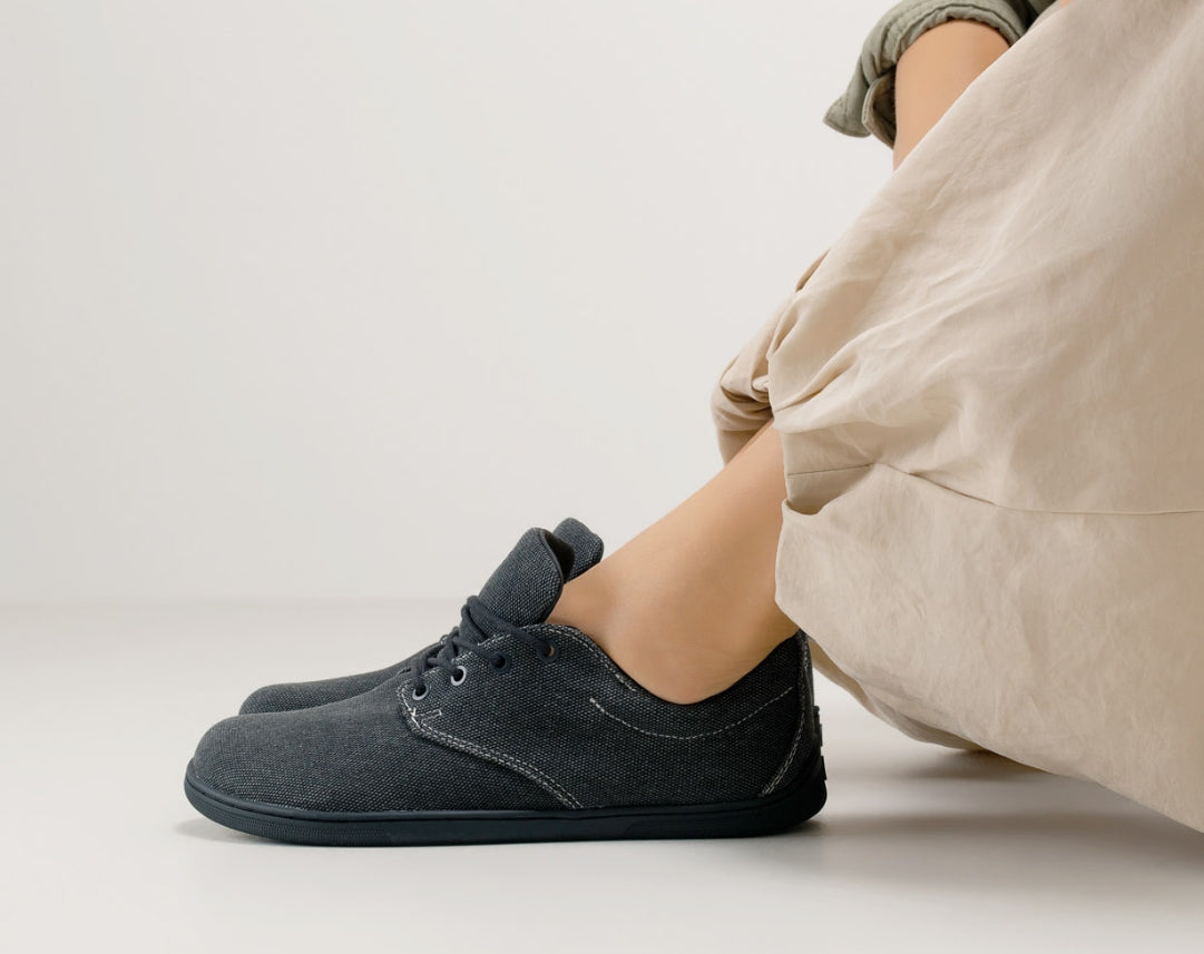 Barefoot Shoes Be Lenka Cityscape - Karuna