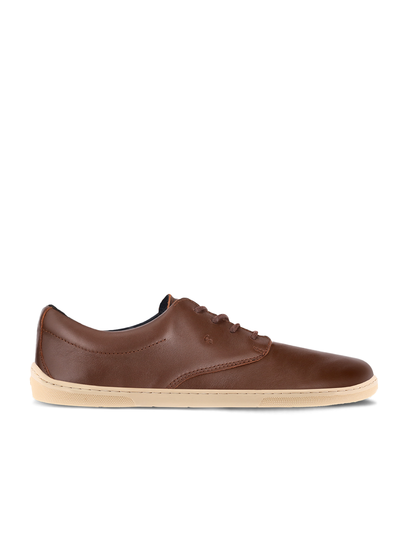 Barefoot Shoes Be Lenka Cityscape - Magnum Brown