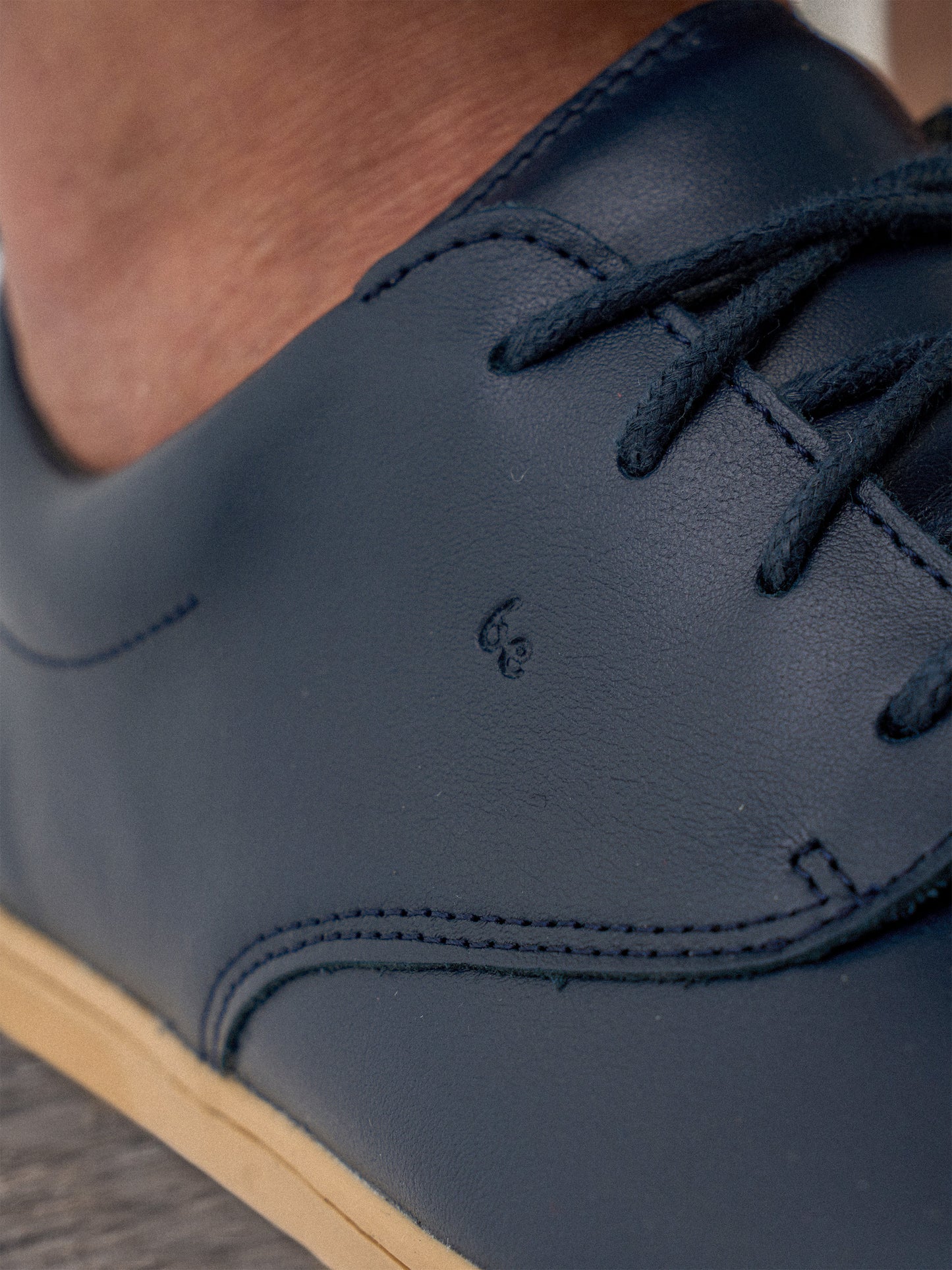 Barfußschuhe Be Lenka Cityscape - Navy Blue