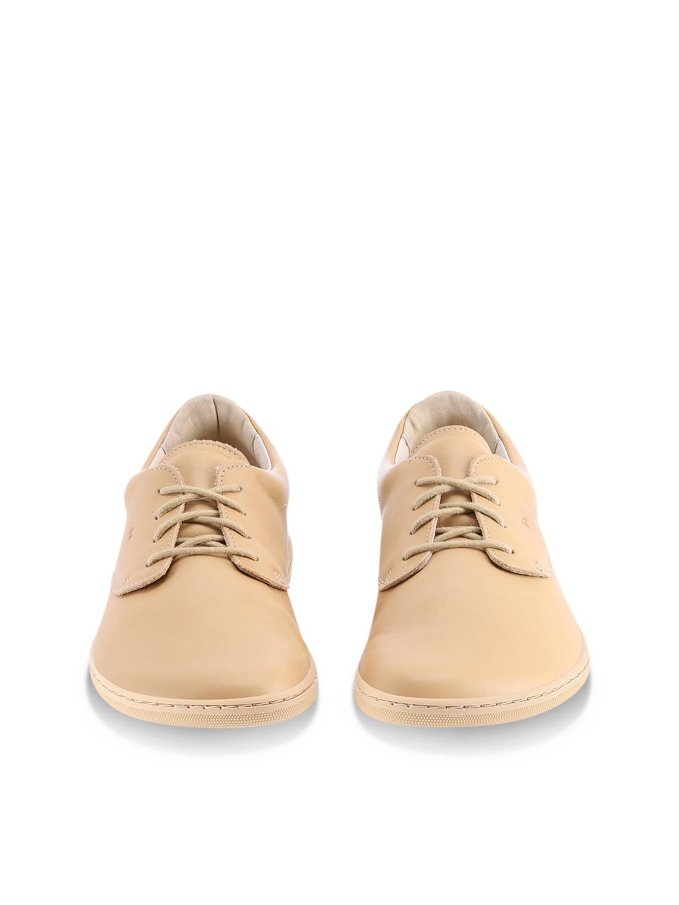 Barfußschuhe Be Lenka Cityscape - Salted Caramel Brown