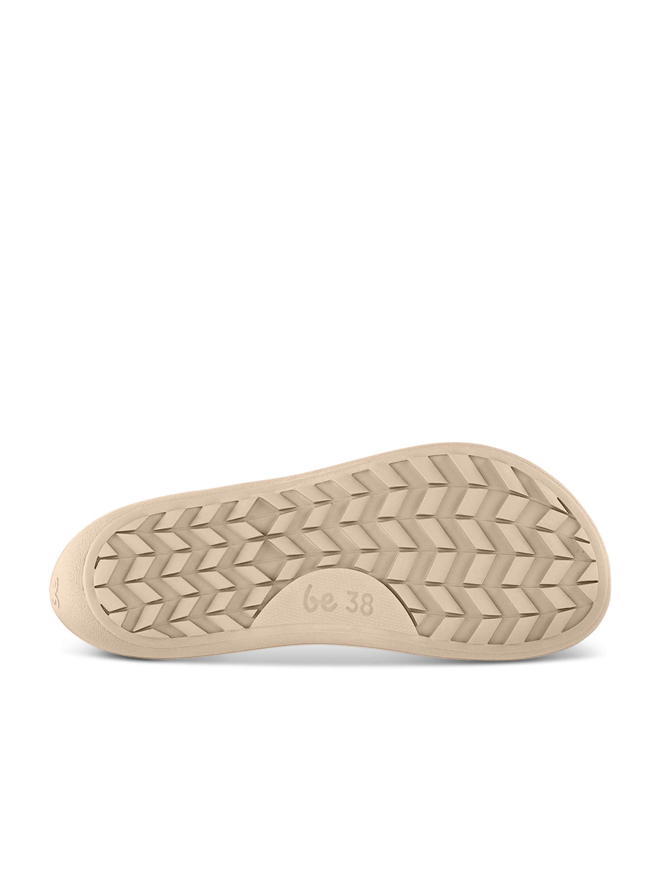 Barfußstiefel Be Lenka Olivia - Taupe, Dunkelbraun & Orange