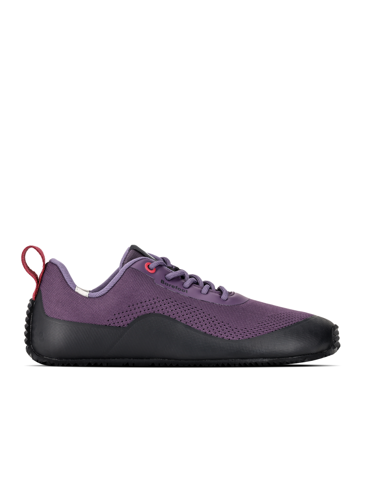 Barefoot Shoes Be Lenka Trailair - Plum
