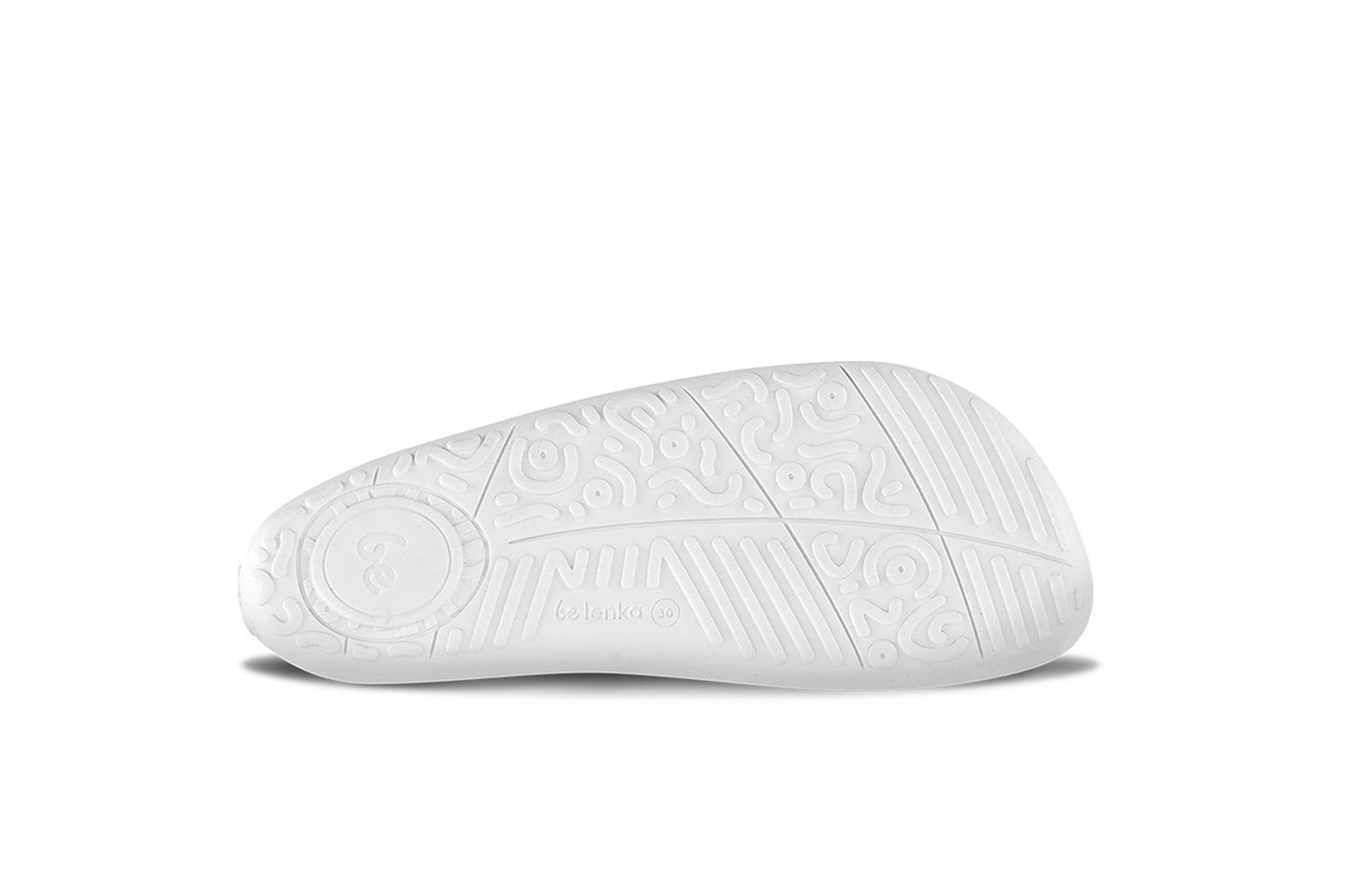 Be Lenka Kinder Barfuß-Sneaker Seasiders - Bluelicious